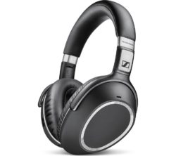SENNHEISER  PXC 550 BT NC Wireless Bluetooth Noise-Cancelling Headphones - Black